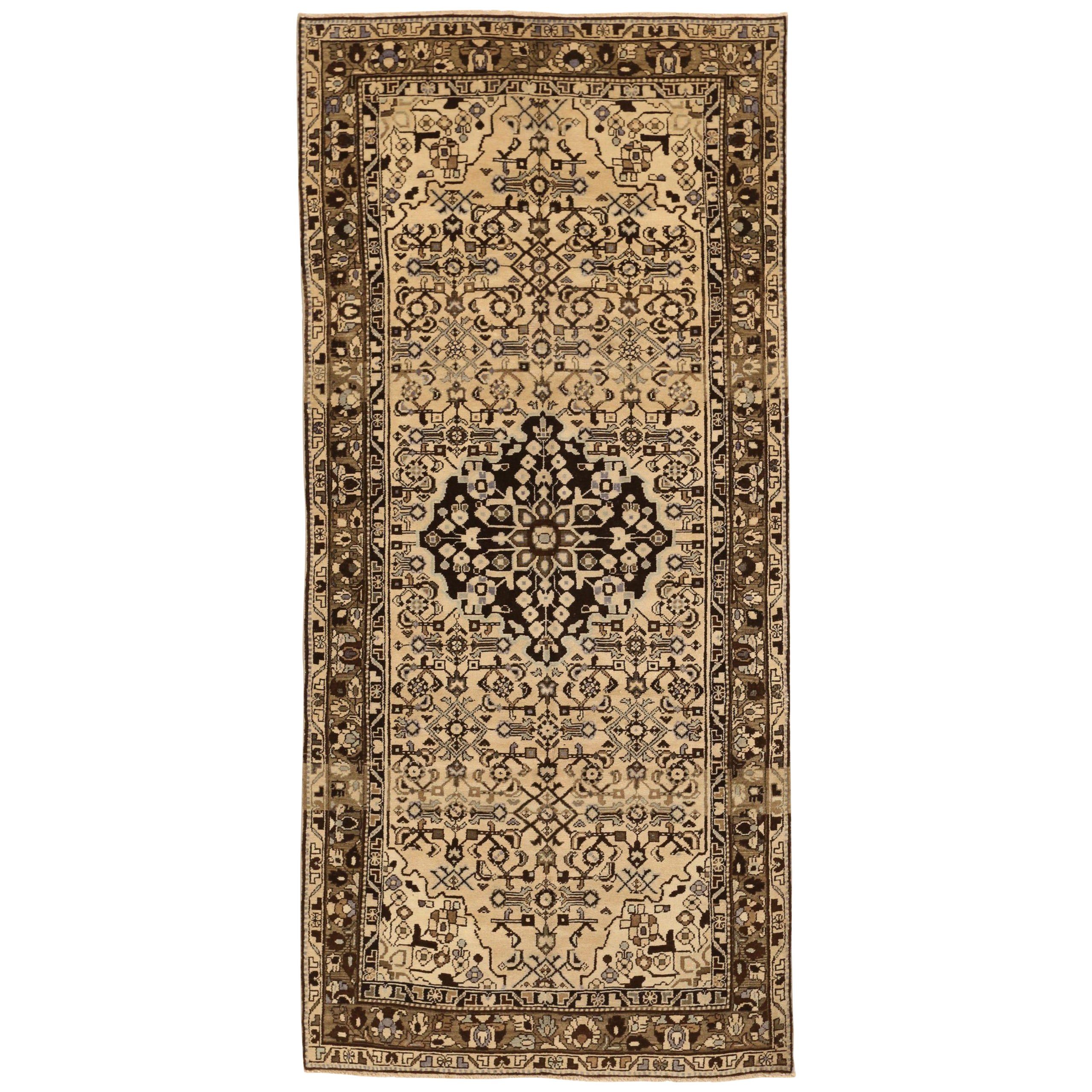 Tapis persans Malayer - 13316