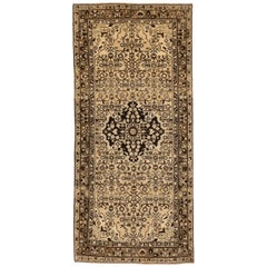 Tapis persans Malayer - 13316