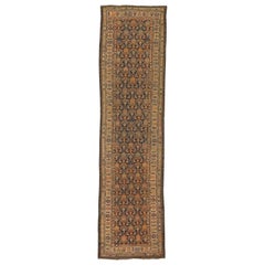 Alfombra Persa Malayer - 13322