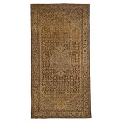 Persische Malayer-Teppiche um 1880 - 11100