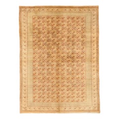 Afghanistan Afghan Area Rugs - 12084