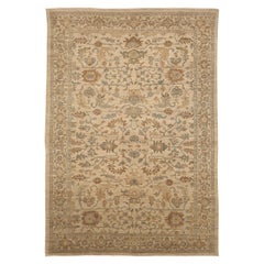 Sultanabad Area Rugs - Diseño - 12512