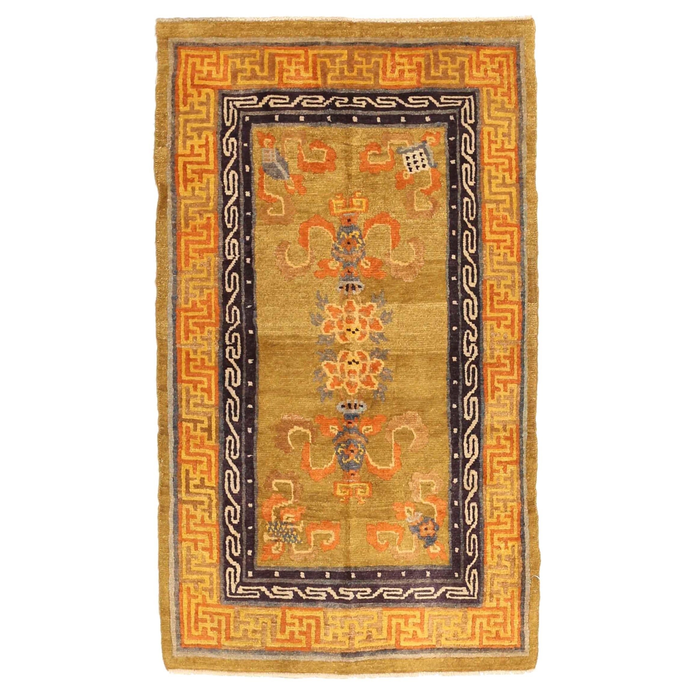 Nepal Modern Area Rugs - 10854 For Sale