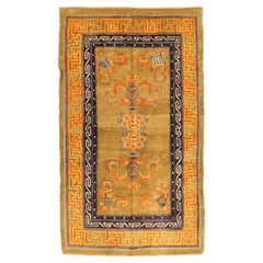 Nepal Modern Area Rugs - 10854