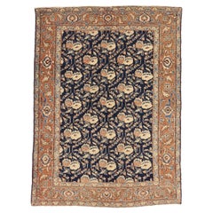 Tappeti persiani Tabriz - 10857