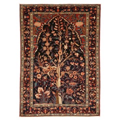 Tapis persans Bakhtiari - 10942