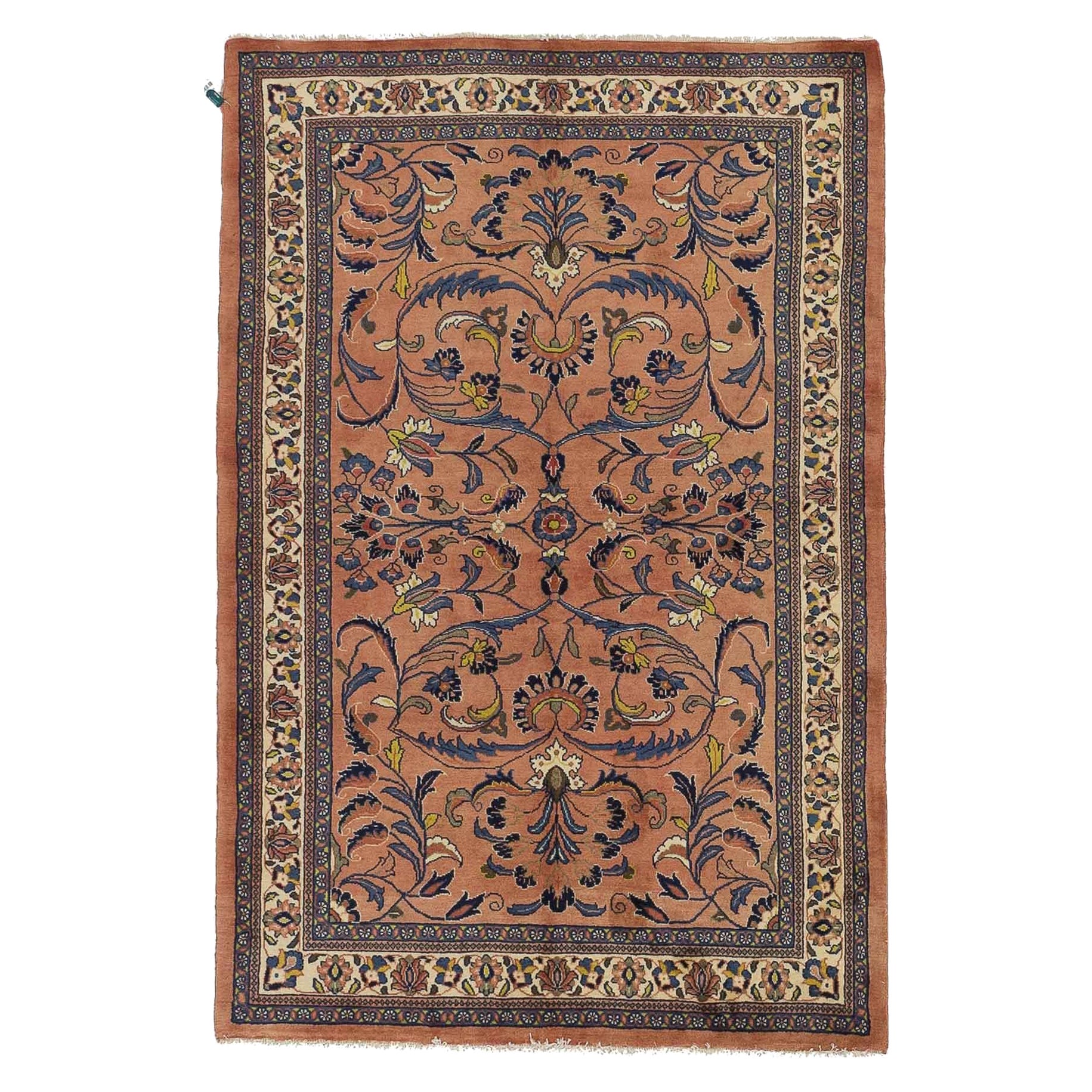 Tappeti persiani Sarouk Circa 1990 - 10961
