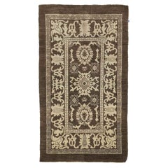 Tapis persans de Sultanabad vers 1990 - 11520