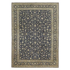 Tappeti persiani Kashan - 11524
