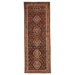 Tapis persans Malayer - 11460