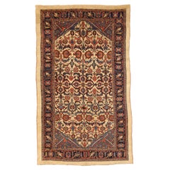 Tappeti persiani Bijar - 11530