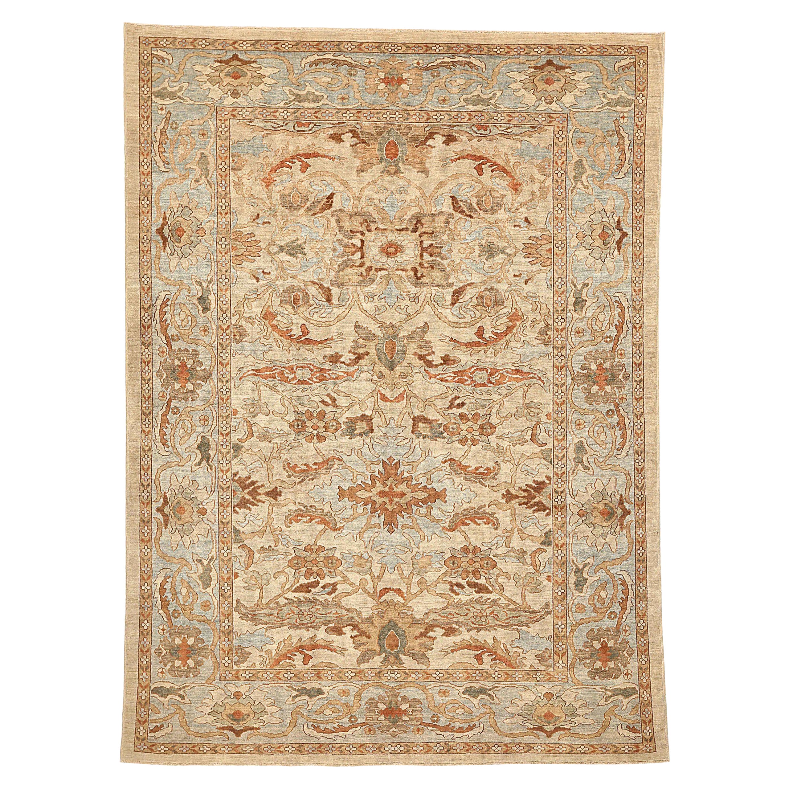 Sultanabad-Teppiche - 11533 im Angebot