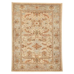 Tapis Sultanabad - 11533