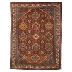 Tappeti persiani Sultanabad Rugs - 11496