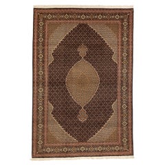 Tappeti persiani Tabriz Circa 1990 - 11556