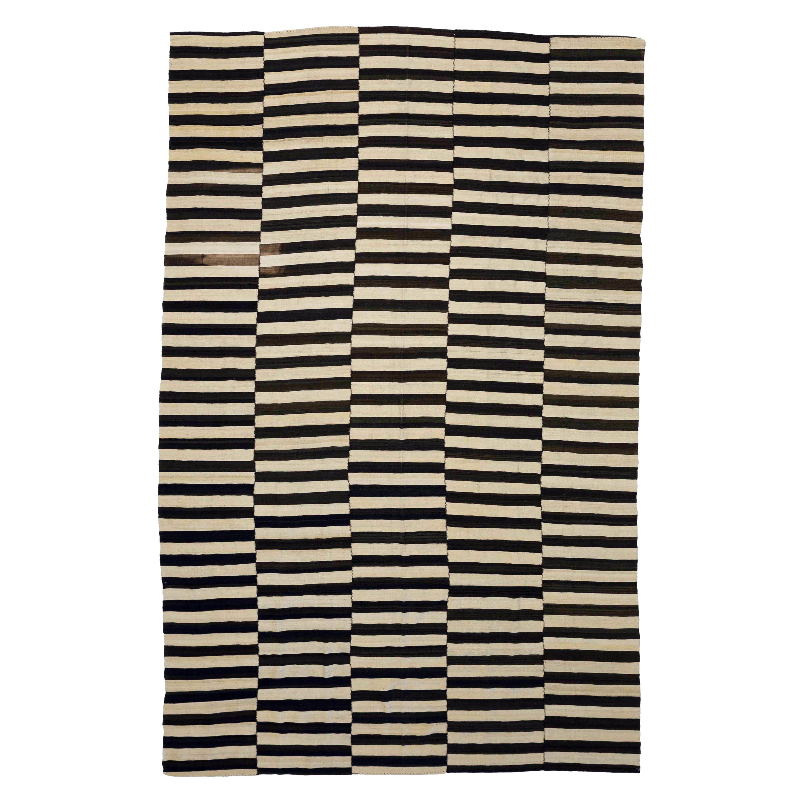 Tapis persans Zabra - 11025