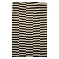 Tapis persans Zabra - 11025