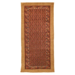 Persian Sarab Area Rugs - 10817