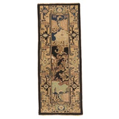 Russian Kazak Area Rugs - 10822