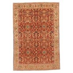 Tapis persans de Tabriz - 11041