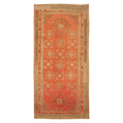 Russische Khotan-Teppiche - 10824