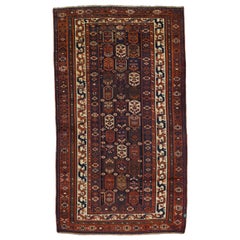 Tappeti persiani Shiraz - 11044