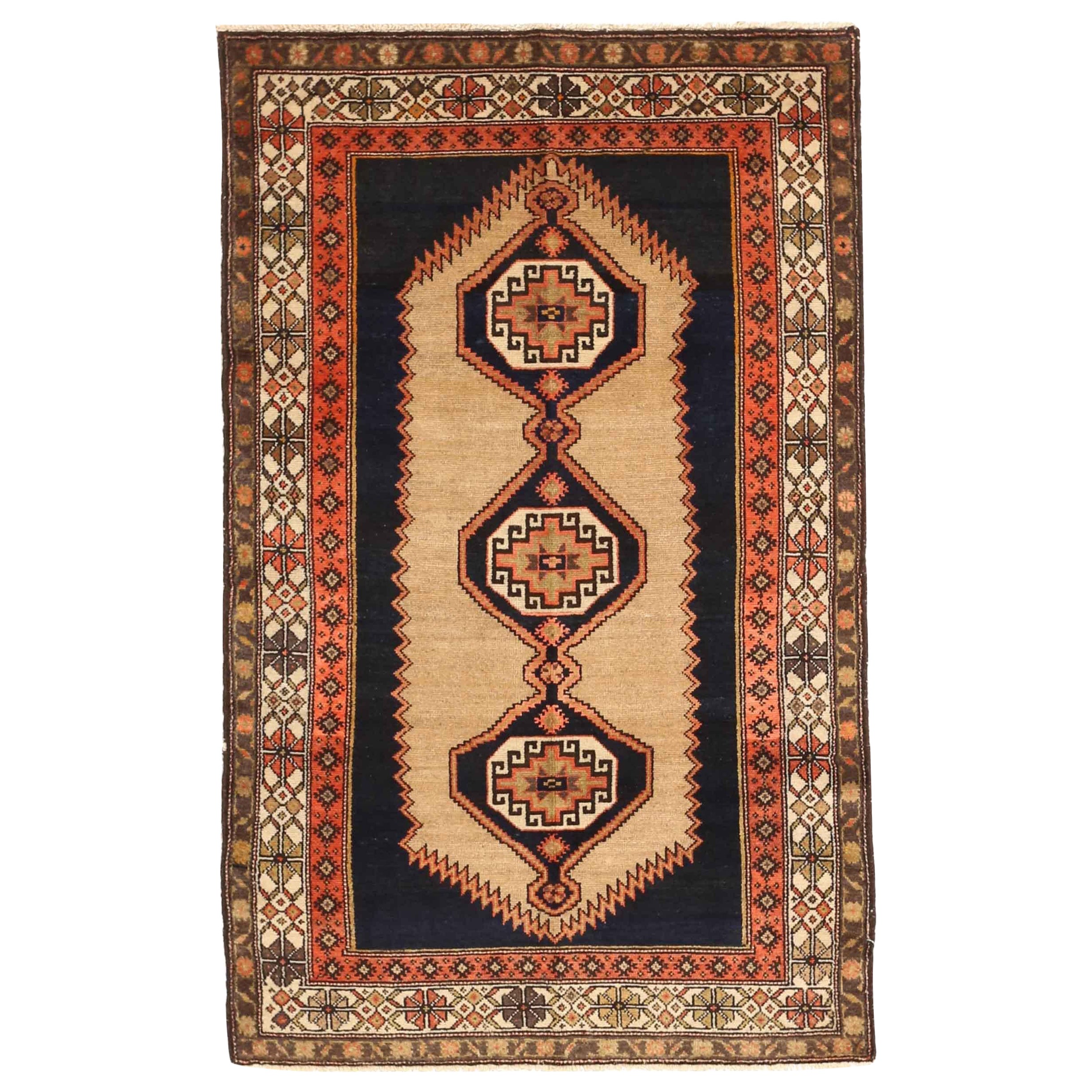 Persische Malayer-Teppiche - 10830