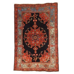 Tapis persans Bijar - 11053