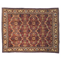 Tapis persans Mahal - 10981