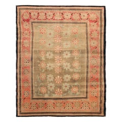 Russian Khotan - 10982