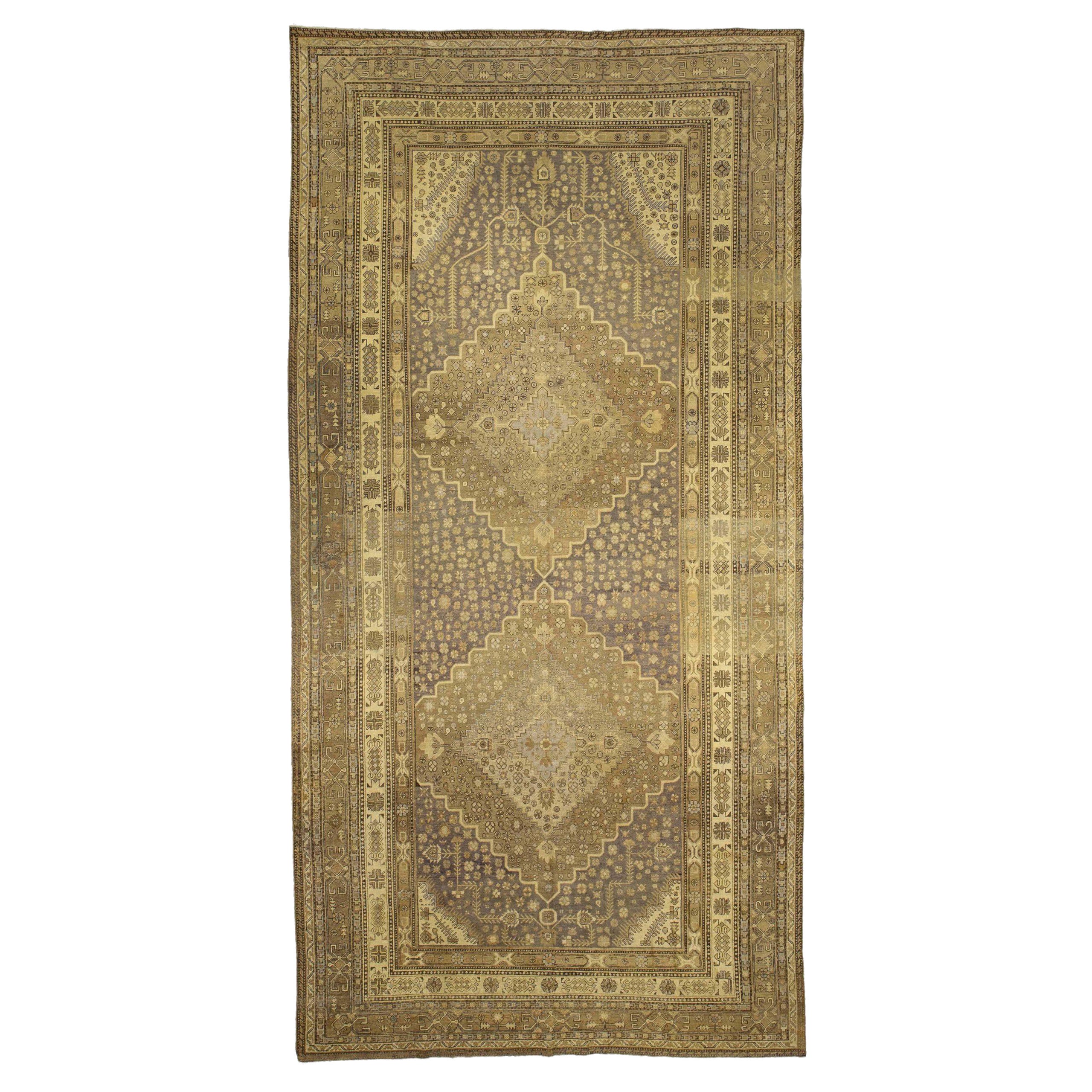 Alfombras Persas Khotan - 10985
