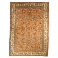 Alfombras Persas Tabriz - 12701