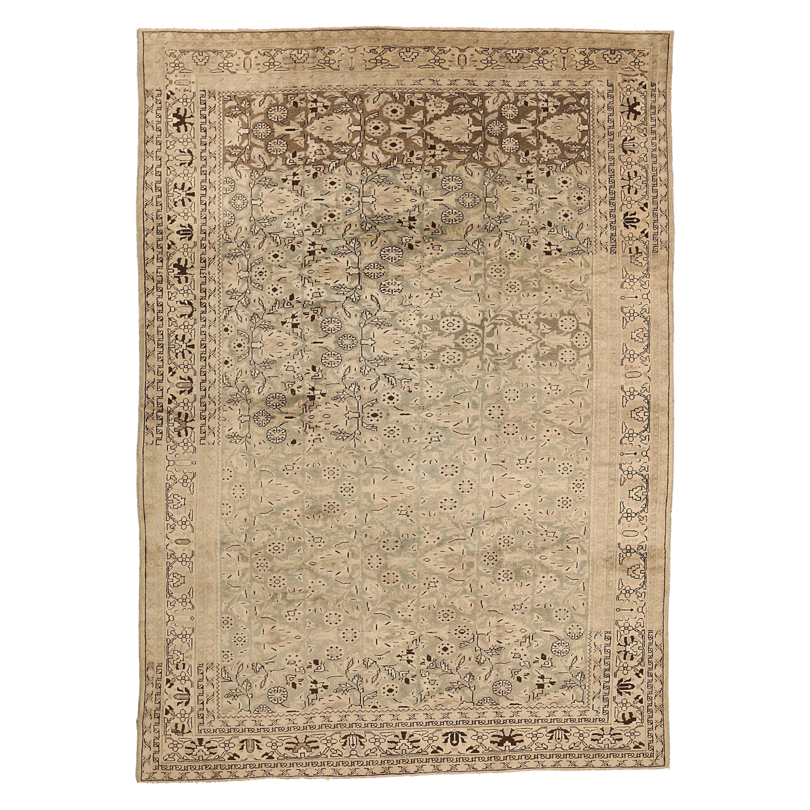 Persische Malayer-Teppiche - 12866