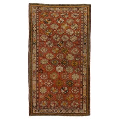 Alfombras rusas Karabagh - Diseño - 12714