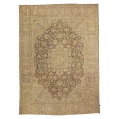 Tappeti persiani Tabriz - 11738