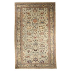 Persische Sultanabad-Teppiche Circa 1990 - 13532