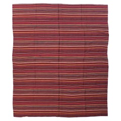 Persian Jajim - Design - 13555