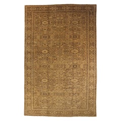 Tapis persans Malayer - 11787
