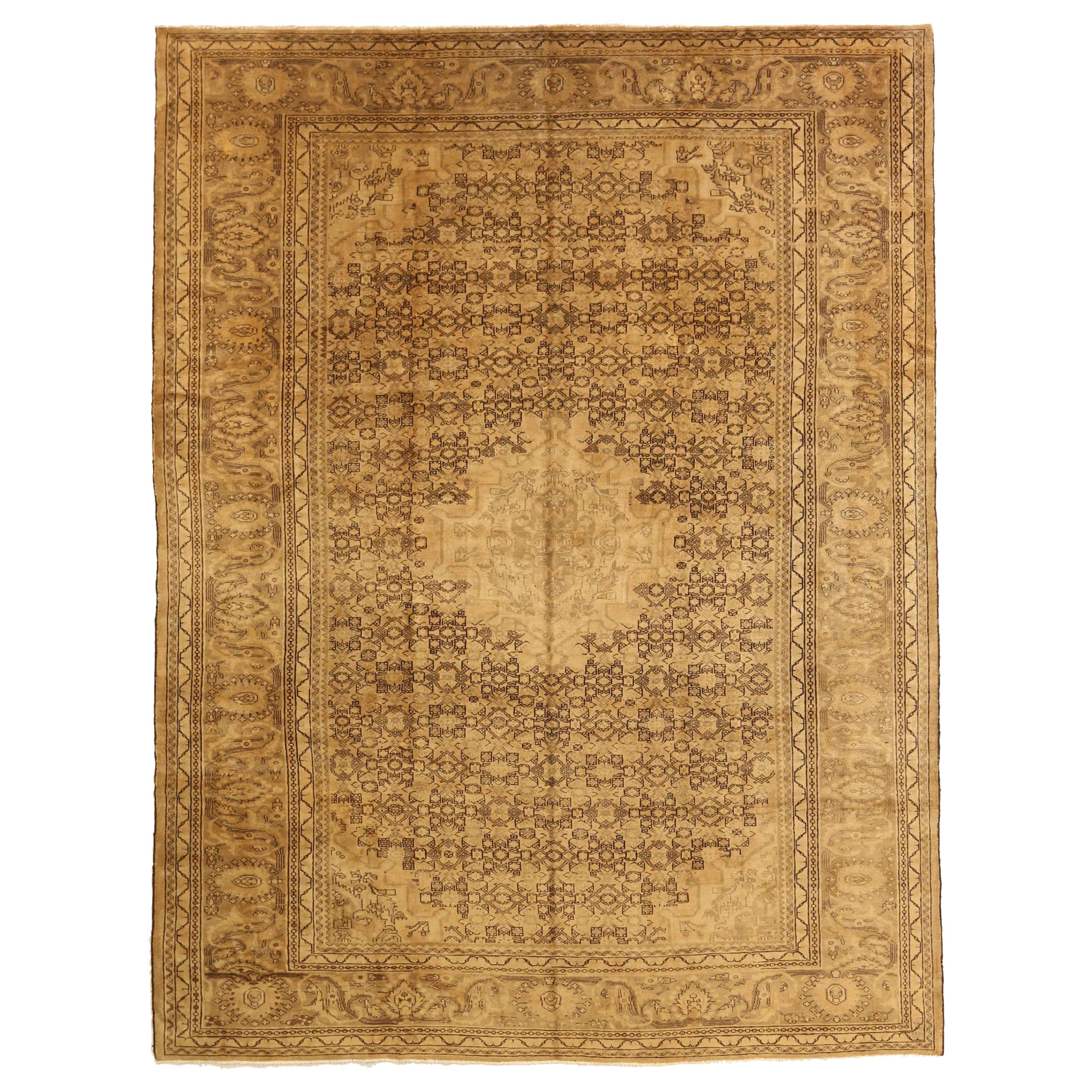 Tappeti persiani Malayer - 11788