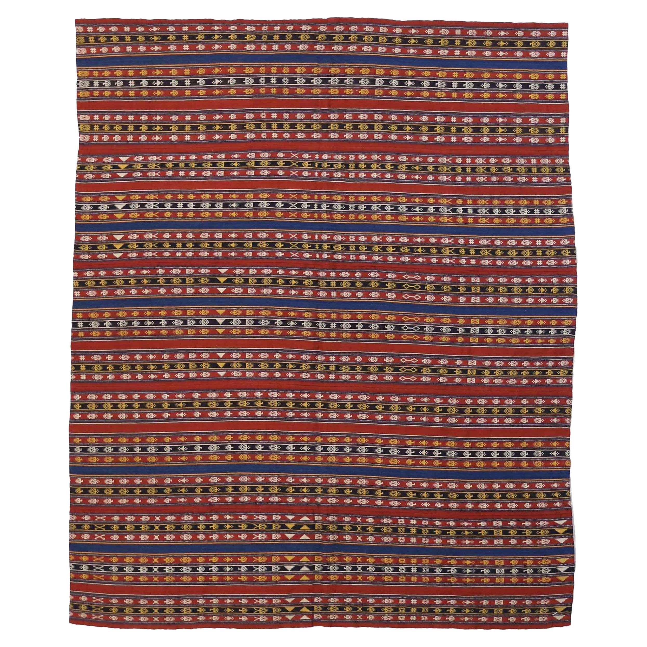 Persian Jajim - 13560