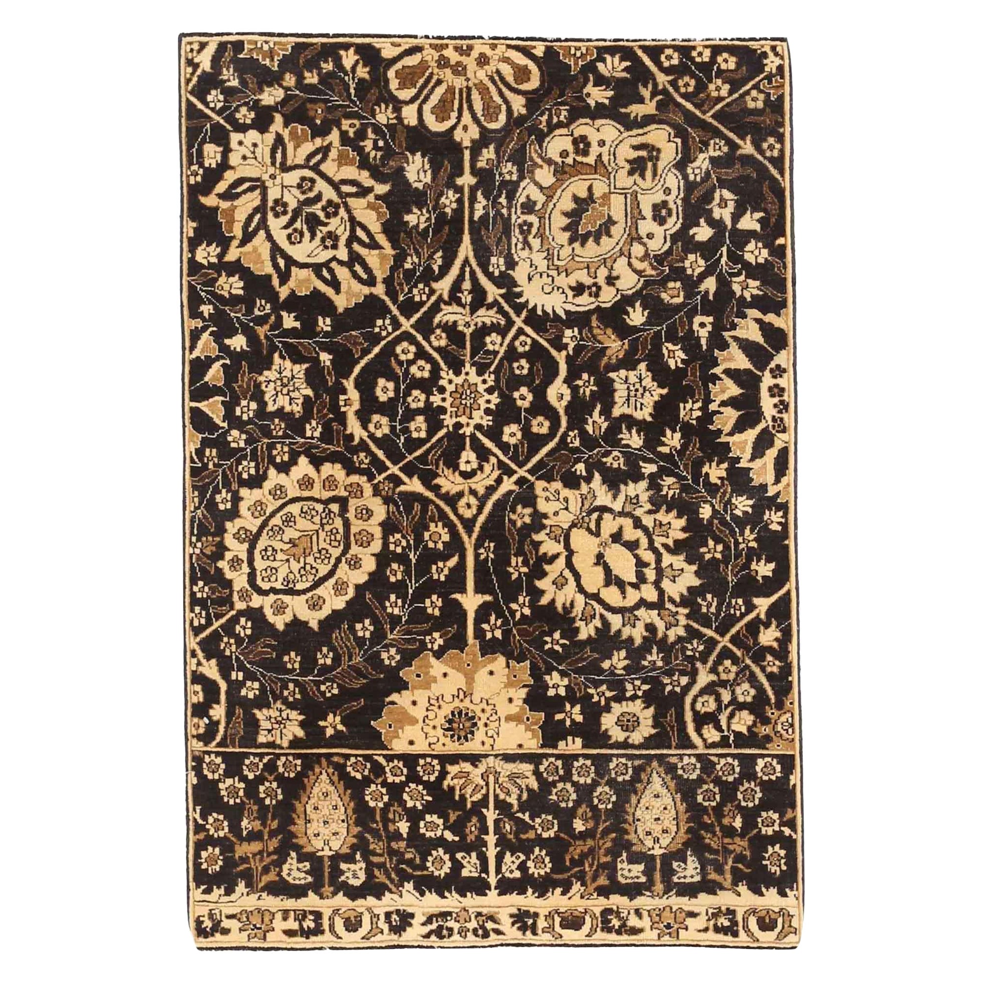 Tappeti Tabriz Circa 1990 - 13630
