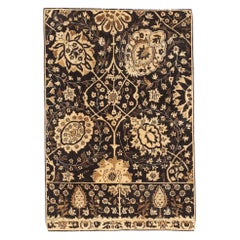 Tappeti Tabriz Circa 1990 - 13630