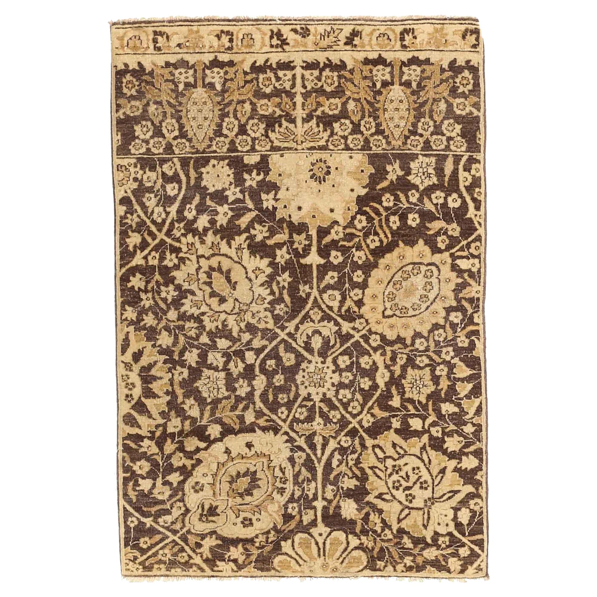 Tappeti Tabriz Circa 1990 - 13634