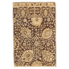 Tappeti Tabriz Circa 1990 - 13634