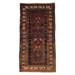 Persian Sarab Area Rugs - 11134