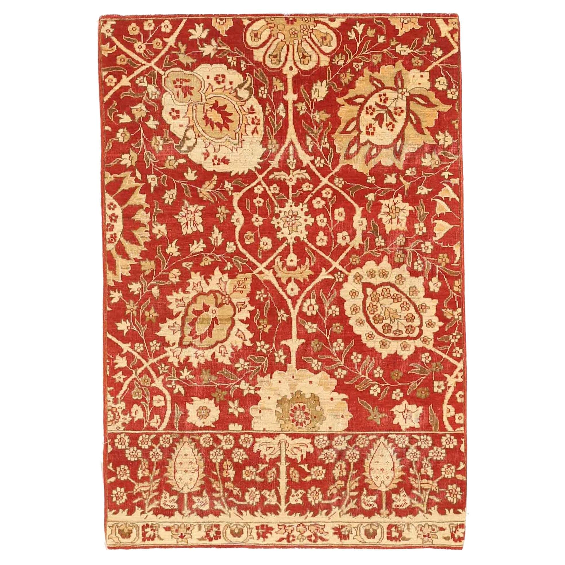 Tappeti Tabriz Circa 1990 - 13636