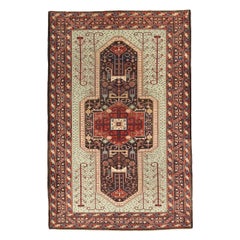 Tapis persans Ardebil - 11139