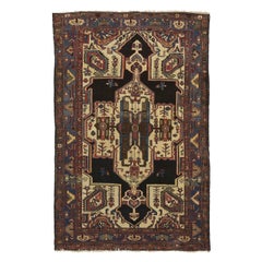 Tapis persans Bakhtiari - 11141