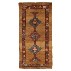 Persian Sarab Area Rugs - 11144
