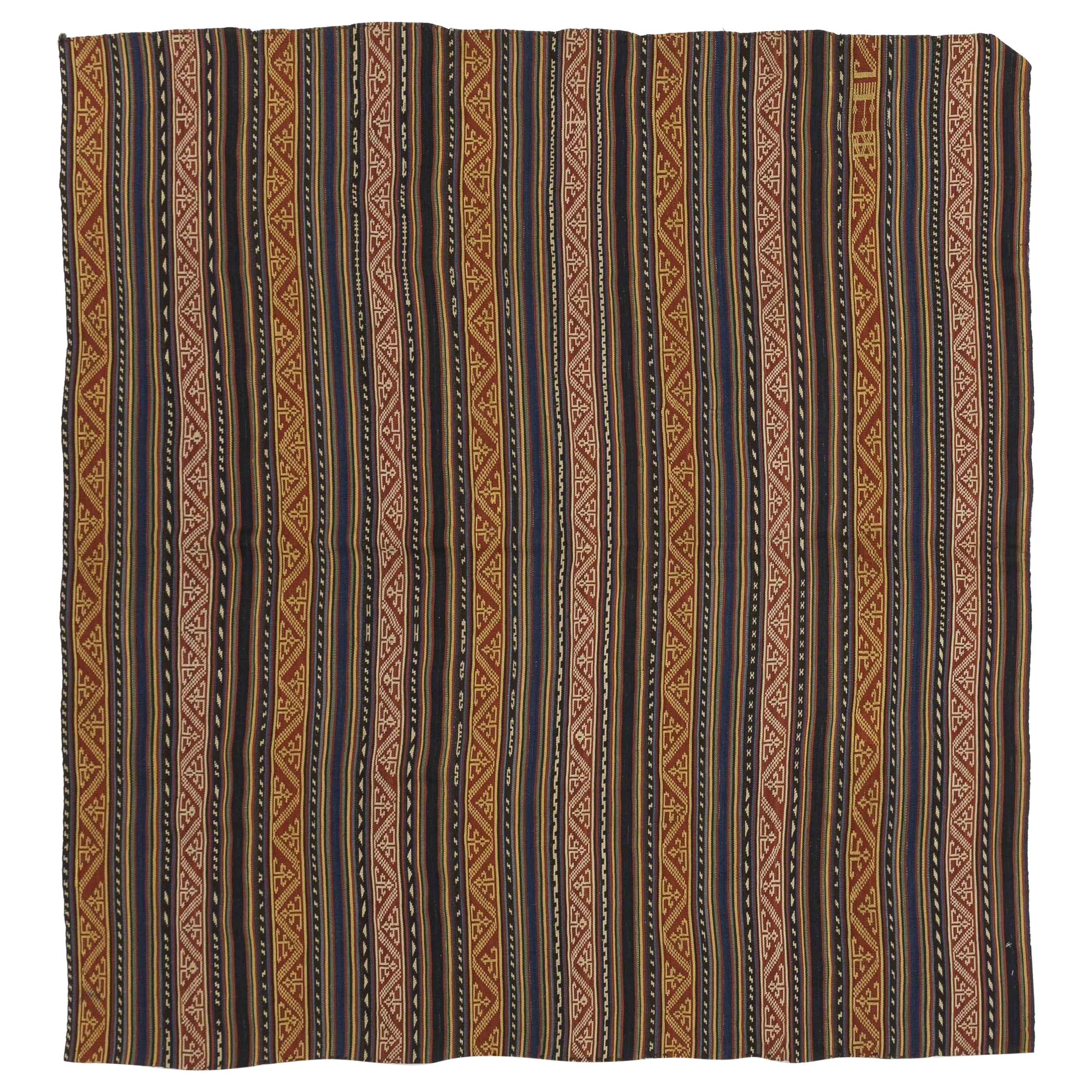 Persian Jajim - 13571